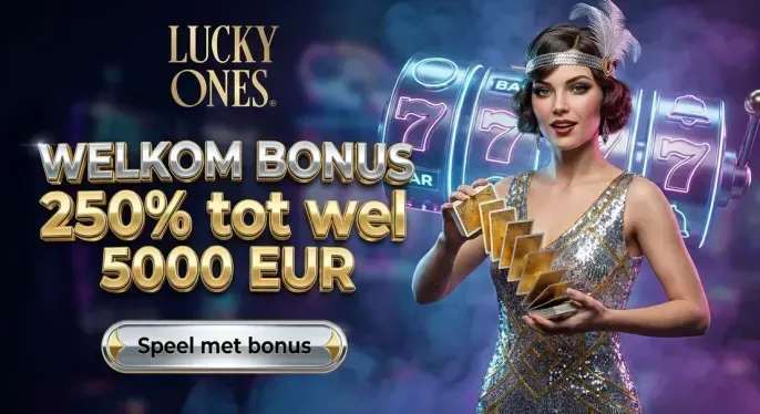 Lucky Ones Casino